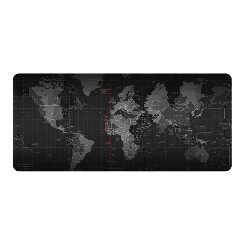 LZL Office Desk Mat Waterproof Mouse Pad Keyboard Mat Large Size Desk Mat Extra Large Mouse Pad-3