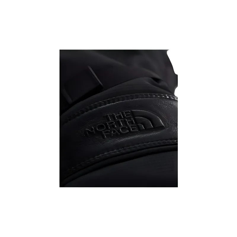 THE NORTH FACE Recycled Polyester Sports Gloves Unisex Black-2
