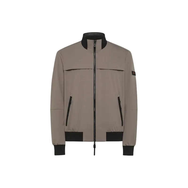 Peuterey Bomber Jacket-0