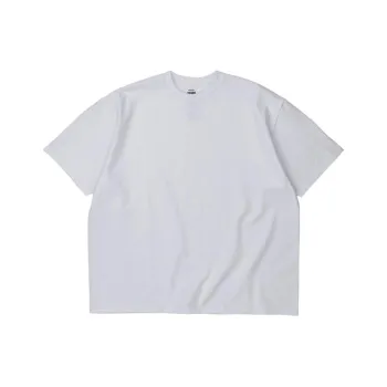 Graphpaper SS25 T Shirt Men's White