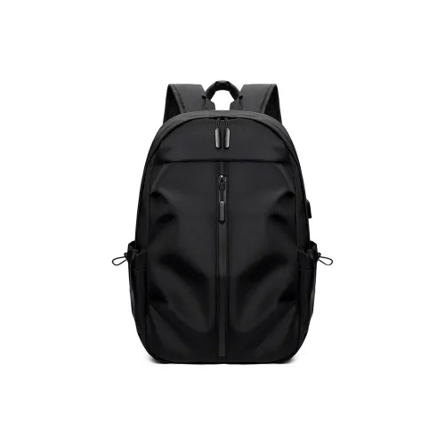 Tong Tong Rabbit Repellent Oxford Cloth Backpack Men's Multicolor