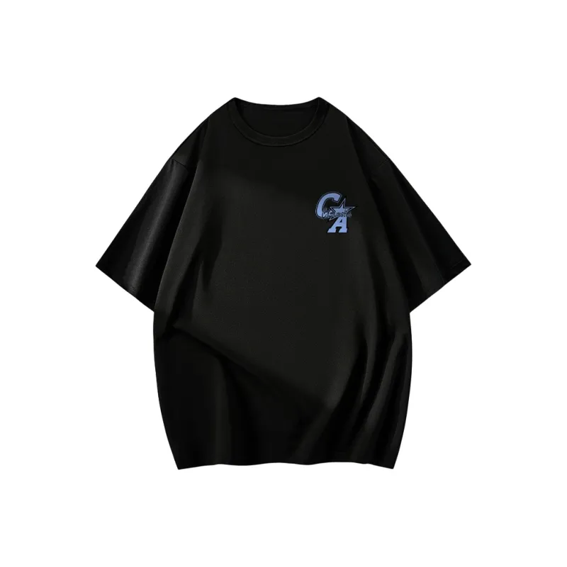 Caramella T Shirts Unisex-9
