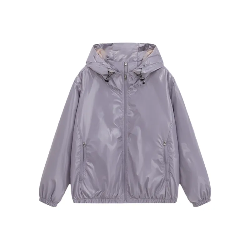 SNOW FLYING Jackets & Coats Unisex White-4