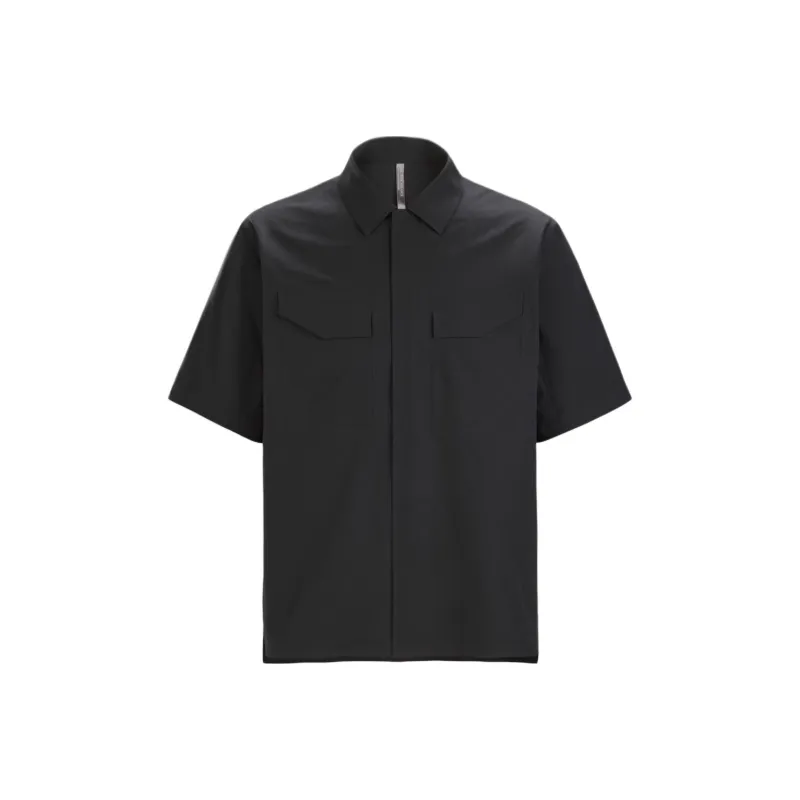 Arcteryx Shirts Men-5