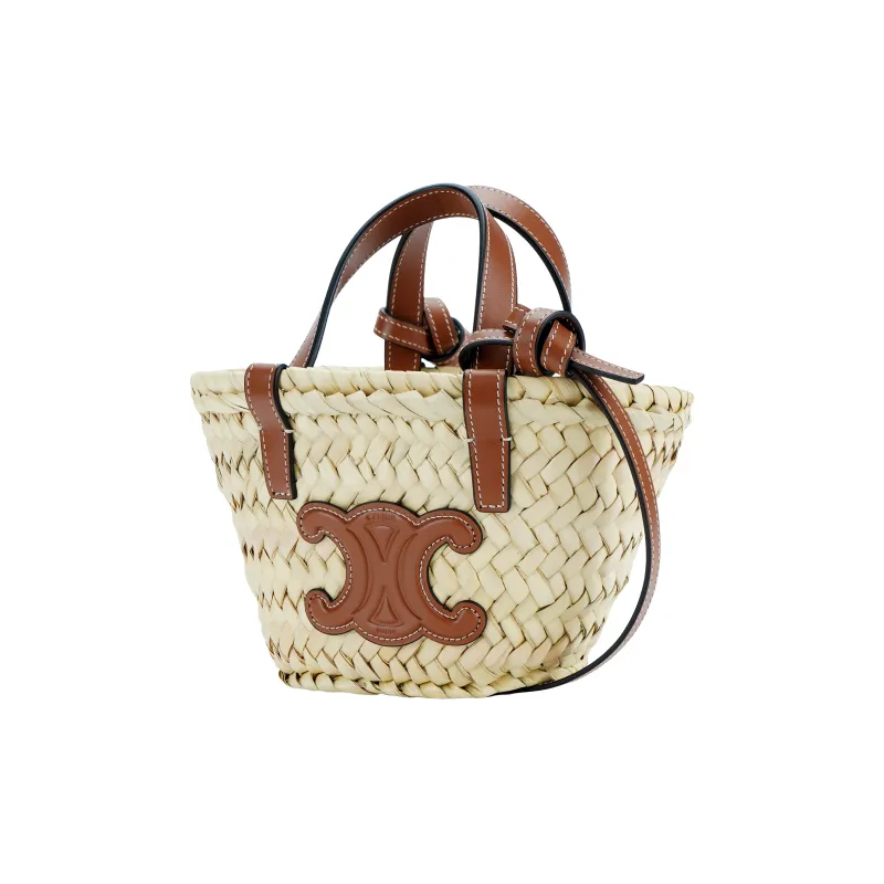 CELINE Triomphe Handbags-1