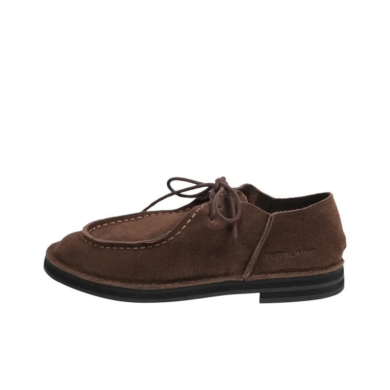 PUROLAINE Casual Single Shoes Women's-0