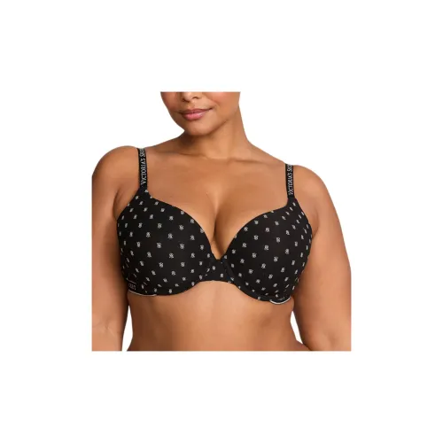 Victoria's Secret Bra Women's Black