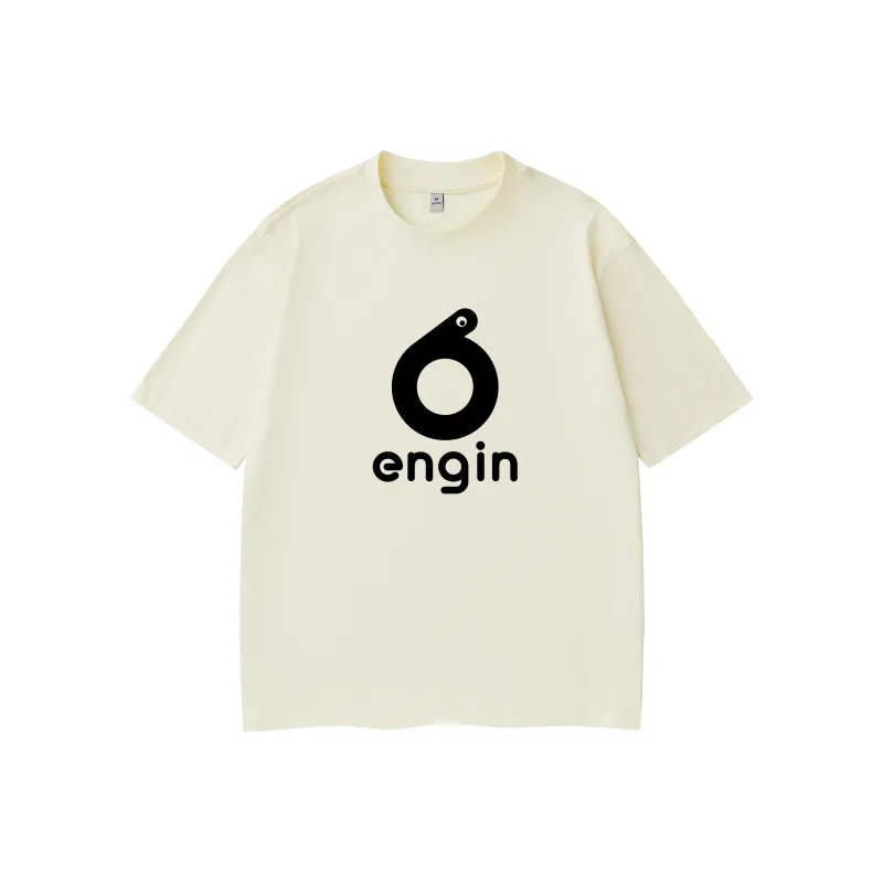 BENGEN T Shirts Unisex-8