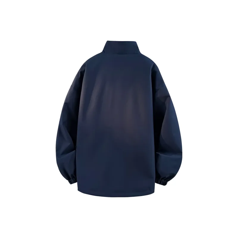 WARRIOR Jackets Unisex-15