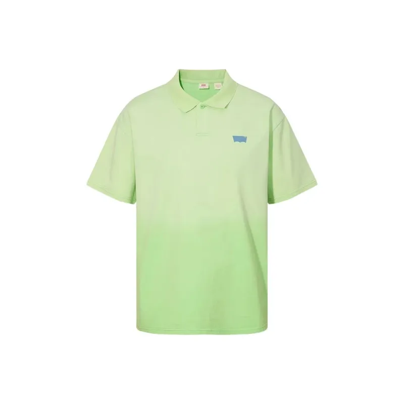 Levis Polo Shirts Men-2