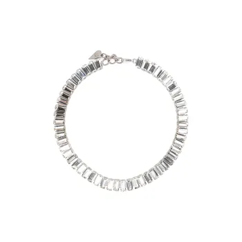 Forte Forte Crystal embellished Necklace
