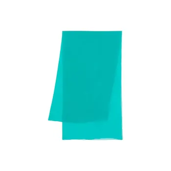 ALBERTA FERRETTI Silk Scarf