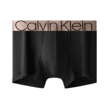 CALVIN KLEIN Underpants Men's 1 Pack Black