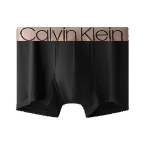 CALVIN KLEIN Underpants Men's 1 Pack Black