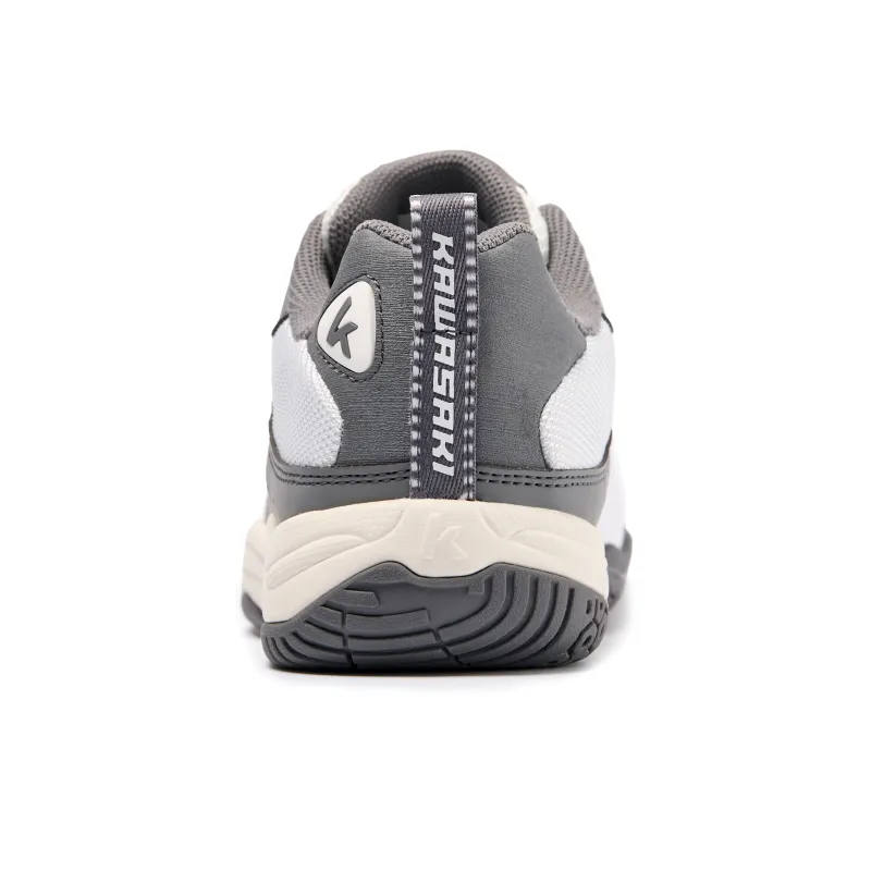 Kawasaki Cushioning, Slip Resistant, And Abrasion Resistant Low Top Badminton Shoes Unisex-3