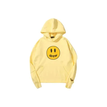 Drew House Deconstructed Mascot Hoodie