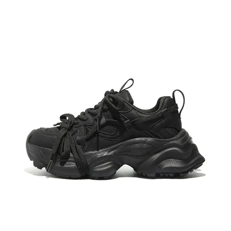 DAPHNE Waterproof Low Top Casual Shoes Women's-6