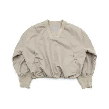 D 5 OVE Sweatshirts Men Beige