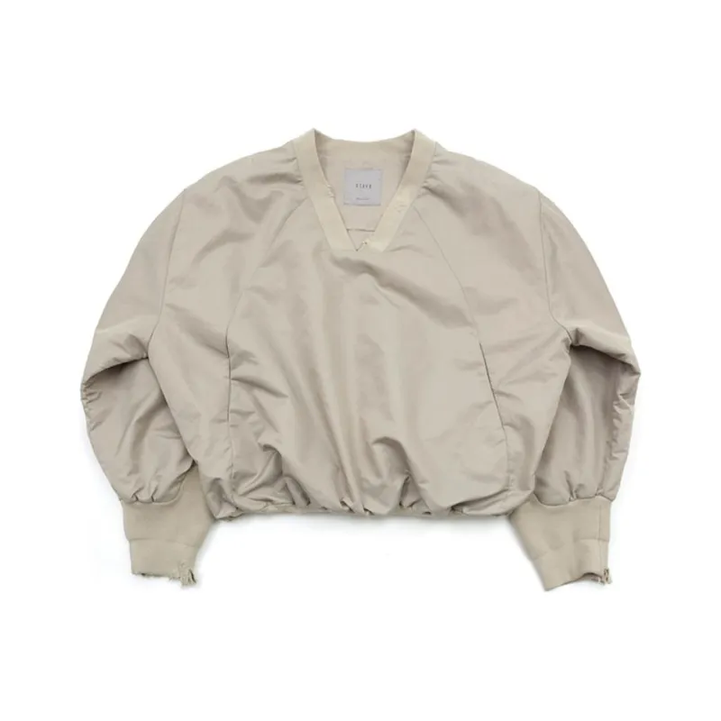 D 5 OVE Sweatshirts Men Beige-0