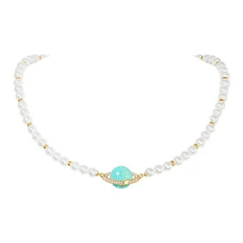 Lola Rose Copper Alloy Necklaces Women's