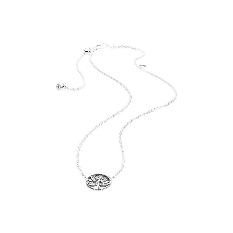 Pandora Necklaces Women's-1