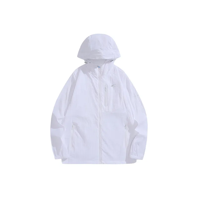 SAIQI Sun Protection Clothing Unisex-2