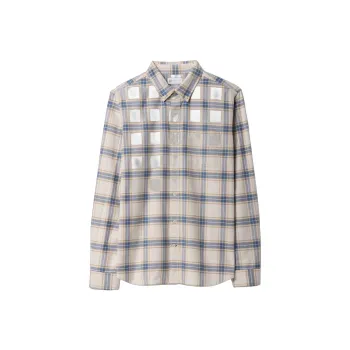 GAP Shirt Men's Multicolor Stripes