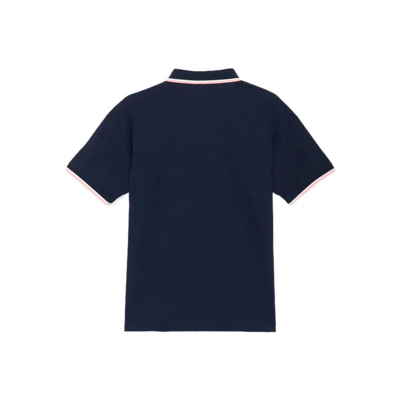 PUMA Golf Clothing Men's Marine Blue-1