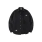 Long-Sleeved (Black)