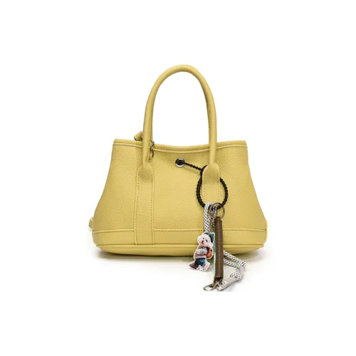 XIANGSU PU Tote Shoulder Bag, Crossbody Bag, Handbag Women's Multicolor