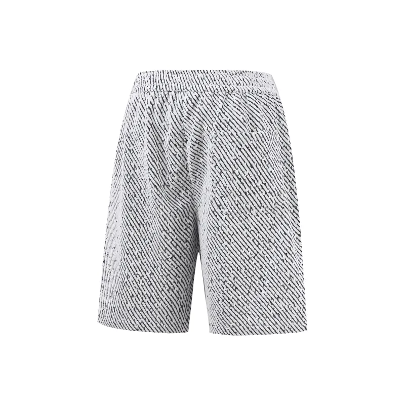 KADAKADA SUITE Casual Shorts Unisex-5