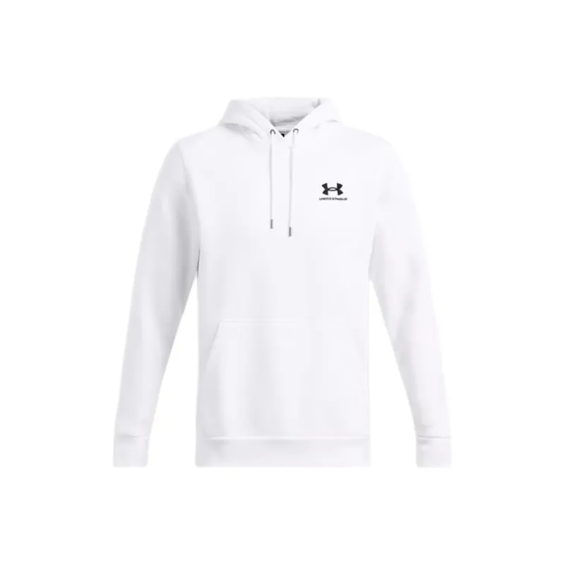 Under Armour Icon Sweatshirt Men's White-0