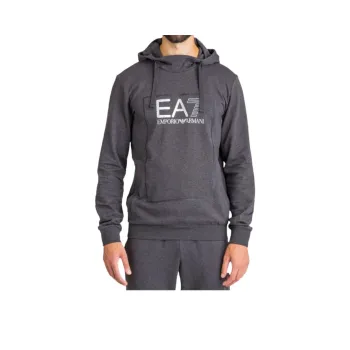 EMPORIO ARMANI Sweatshirt Men's Gray