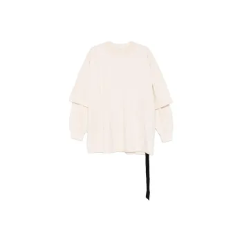Rick Owens DRKSHDW Tommy Hustler T shirt