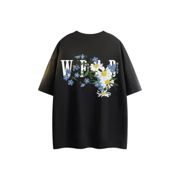 WOLF ZONE T Shirts Unisex