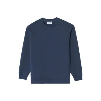 LACOSTE Sweatshirt Men's Navy Blue