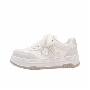 Dawei's House Low Top Skateboard Shoes Women's Gift Box Set