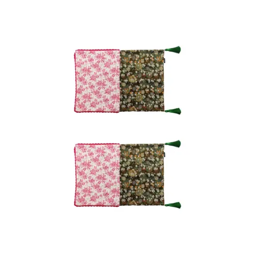 LOBJET Fabric Placemats Beige 51*51cm