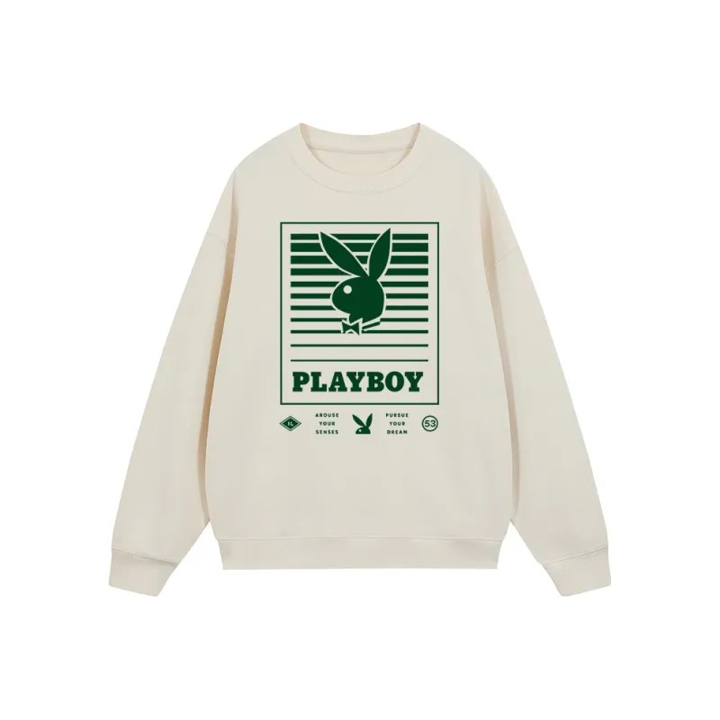 Playboy Sweatshirts Men-4