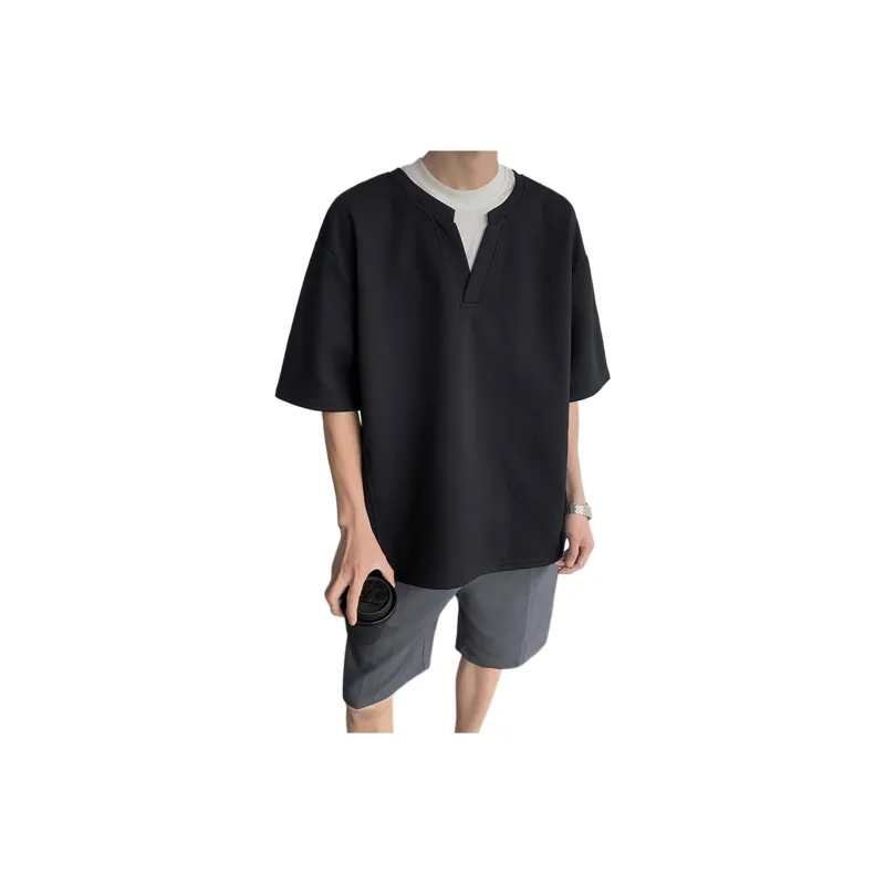 COMOWA T Shirts Unisex-0
