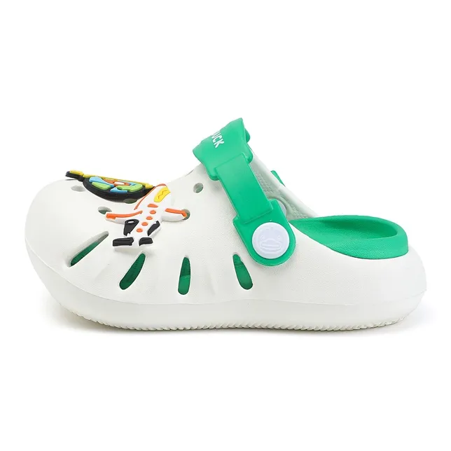 B.Duck Slippers / Home Slippers-1