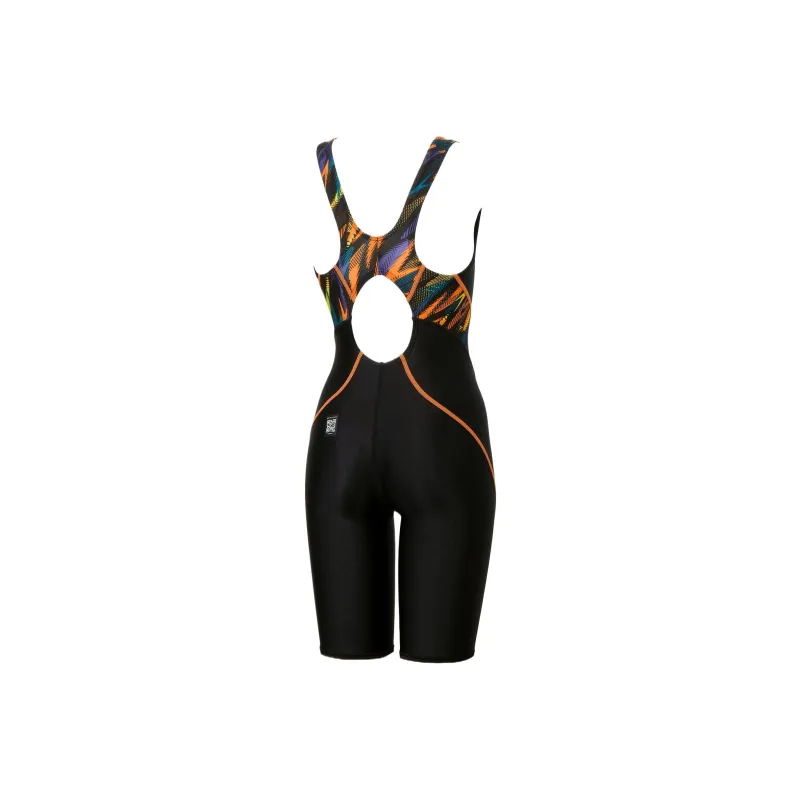 Speedo Flex Sigma Kai Mini One piece Swimsuit Women's-4