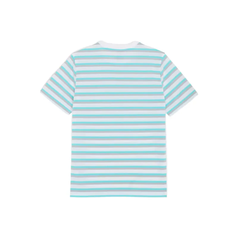 PUMA SUMMER PACK T Shirt Men's White-1