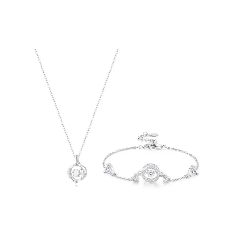 TRUE ME Alloy Necklaces Women's-0
