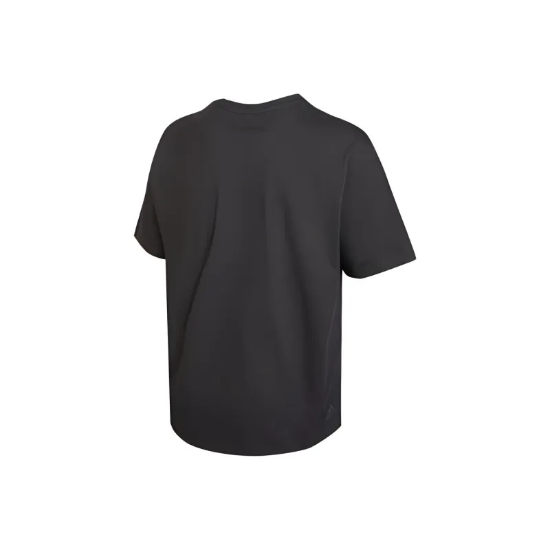 Adidas T Shirts Men Black-1