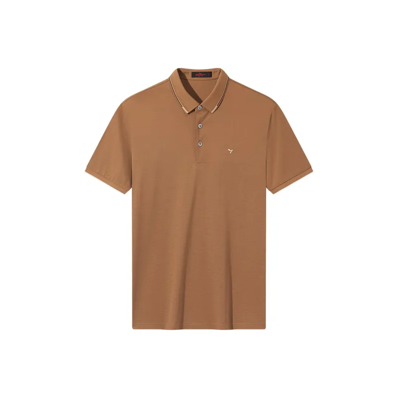 SEVEN Polo Shirts Men-5