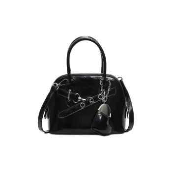 Yalu PU Shoulder Bag, Crossbody Bag, Handbag Regular Women's Multicolor