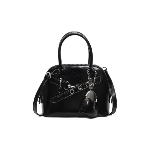 Yalu PU Shoulder Bag, Crossbody Bag, Handbag Regular Women's Multicolor