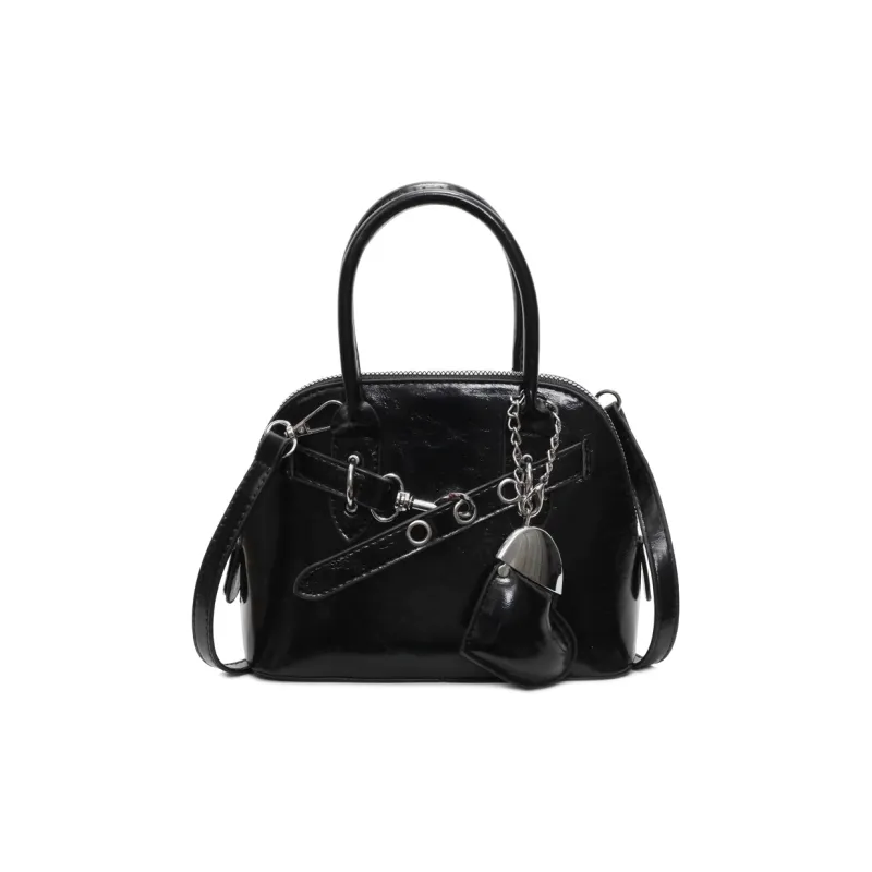 Yalu PU Shoulder Bag, Crossbody Bag, Handbag Regular Women's Multicolor-0