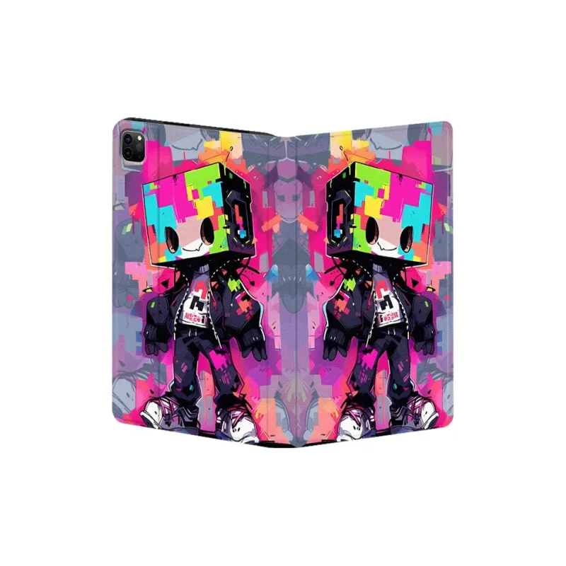 YIBAOBAO Tablet Protective Cases-14